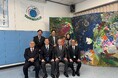 ニューヨーク育英学園・ニューヨーク日本人教育審議会・海外子女教育振興財団 3団体合同で教育交流連携協定に関する調印式を開催