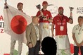 【日本人初の快挙】ナポリ開催のピッツァ職人世界選手権「Caputo Cup 2026」にて、奈良のピッツァ職人・中西光が2部門で世界準優勝を達成！