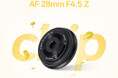 Viltrox AF28mm F4.5 AIR ニコンZマウント 追加発売!