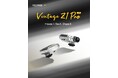 Viltrox、TTL・1/8000秒HSS対応のレトロデザイン小型フラッシュ「Vintage Z1 Pro」を発表