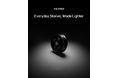 Viltrox、フルサイズ対応の薄型広角レンズ「AF 26mm F2.8 EVO」を発売