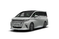 MODELLISTA、「TOKYO AUTO SALON 2026」に「ALPHARD MODELLISTA CONCEPT」と「LEXUS ES MODELLISTA PROTOTYPE」を展示