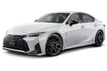 新型 LEXUS IS“F SPORT PARTS(TRD)”発売のご案内