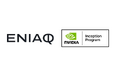 【ENIAQ】NVIDIA Inception Program のパートナー企業に認定