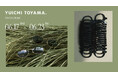 YUICHI TOYAMA. POPUP STORE in 伊勢丹新宿店 開催