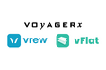 Vrew・vFlat などVoyagerXの主要AIサービス、 「ISO/IEC 27001」「ISO/IEC 27701」認証を取得
