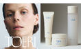 【新スキンケアライン】ビューティブランド「TOERI（トーリ）」から、”2-Step Skincare”が登場