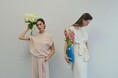【SOÉJU (ソージュ)】2025SPRING&SUMMERコレクション公開