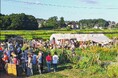 【茨城・つくば】11月14日（土）「ごきげんファーム」秋の収穫祭2026を開催　〜畑が、まつり会場になる日〜