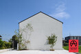 イチエ建匠の「緑道と木窓」がAsia Design Prize 2025 建築部門にて入賞