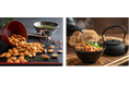 国産アーモンドの甘みのある味わいや香りに和食に関わるシェフ全員から絶賛の声。和食シェフの約7割が海外産より高価な国産を「それでも買いたい」と回答!日本の繊細な料理を引き立てる国産アーモンドの新たな魅力