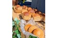 30分で完売！世田谷の住宅街に「全粒粉100％パン」を求める行列。4月は30分で完売。5/10(日)究極のタイパ朝食を目指し「焼く前の冷凍生地」を先行販売