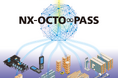 NX商事、自動化機器導入を促進するWES「NX-OCTO∞PASS」を開発