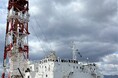 NX商事、バイオ燃料を大阪湾にて東洋建設へ供給