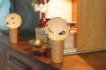 (株)現代仏壇がモダンでおしゃれな盆飾りやお盆コーディネートを紹介する特集WEBページを開設