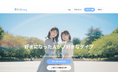 オールジェンダーマッチングサイト「Mirisy」サービス提供開始