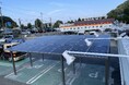 地域防災の輪を拡げる地元企業へーー協定締結後初の合同自主防災訓練EVライフデザインの提案