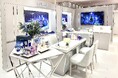 ラ・プレリー 渋谷ヒカリエShinQsにて有料トリートメントを開始 -ホリデーシーズンを彩るフェスティブマーケットも開催中-