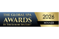 「The Global Spa Awards 2026」にて「Best Performance–Led Spa Product Brand Award」を受賞