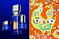 〈ラ・プレリー〉ヘラルボニーとの、アート・コラボレーションを展開“美へのまなざし”と“異彩”が響き合う、アートとアイケアの特別な体験