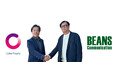 ブランド戦略とエリアマーケティング専門の広告代理店Beans Communicationがジオ・ソーシャルメディア「サイバートロフィー」のコンティニュウム・ソーシャルと総代理店契約を締結