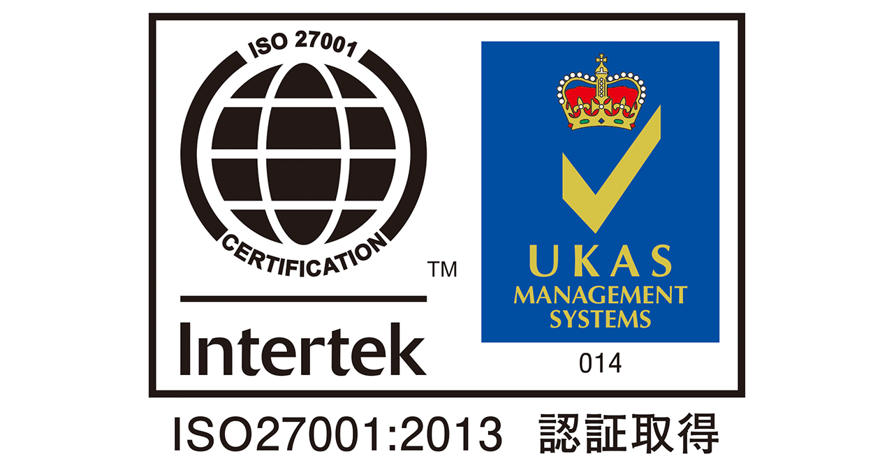情報セキュリティマネジメントシステム Isms の国際規格 Iso27001 を取得 しました 株式会社wevnal 株式会社wevnalのプレスリリース
