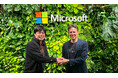 wevnal、日本マイクロソフト社との対談を実施