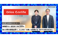 オリコカーライフ、電話AIエージェント「BOTCHAN AICALL」で稼働翌日に通話完了率100%を達成。