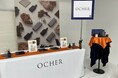 メンズコスメブランド「OCHER(オーカー)」が「MEN’S NON-NO美容大賞2025」選考会イベントに出展