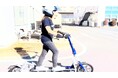 溶接不要!溶接技術を強みとする試作専門メーカー、株式会社浅野が開発した環境に優しい次世代トレッドミルバイク