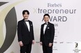 株式会社浅野 × Nature Architectsの共創プロジェクトが「Forbes JAPAN Xtrepreneur AWARD 2026」において【デジタルクラフツマンシップ賞】を受賞