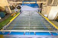 試作開発の株式会社浅野、最大3,500×2,500mm・2,000MPa級に対応する大型ホットスタンプ加熱炉を導入
