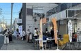 【名古屋市北区】住宅街の一角に新しい交流の場を創出