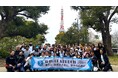 2025ベスト・オブ・ミス東京グランプリ3名 社会貢献活動本格始動!3月8日ホワイトリボンラン東京タワー芝公園拠点を開催、女性の健康と権利を支援するチャリティイベントに参加!