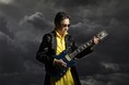 会員制ファンコミュニティプラットフォーム「Fanicon(ファニコン)」にギタリスト 高中正義の公式モバイルファンクラブ【正義の味方】を開設