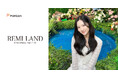 元 K-POPアイドル Cherry Bullet レミ ”支えてくれるファンとの特別な空間に”、日本公式ファンクラブ【REMI LAND】を Fanicon(ファニコン) にてオープン!