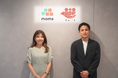 「今すぐ助けて」が届く社会へ。双子三つ子支援アプリ「moms」が、駆けつけ支援の「育児119」と連携開始