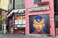 渋谷の落書き問題解決と若手アーティスト支援を行うアートプロジェクト「シブヤキャンバス」を企画・制作