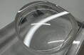 高精度光学機器向け自由曲面ガラスミラーの量産化技術を確立