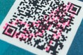 二次元コード使った不正対策特許技術「Scam Guard🄬」を開発