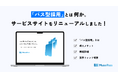 内定辞退者と再度接点を持つ新たな採用の仕組み「MusePass」のサービスサイトリニューアルをしました。