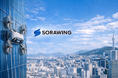 高所窓清掃ロボット「SoraWing」事業を展開する新会社「SoraWing Robotics株式会社」を設立
