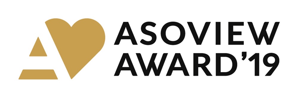 ゲストが選ぶ“今おすすめする遊び・アクティビティ”を発表　「ASOVIEW AWARD 2019」が開催決定！