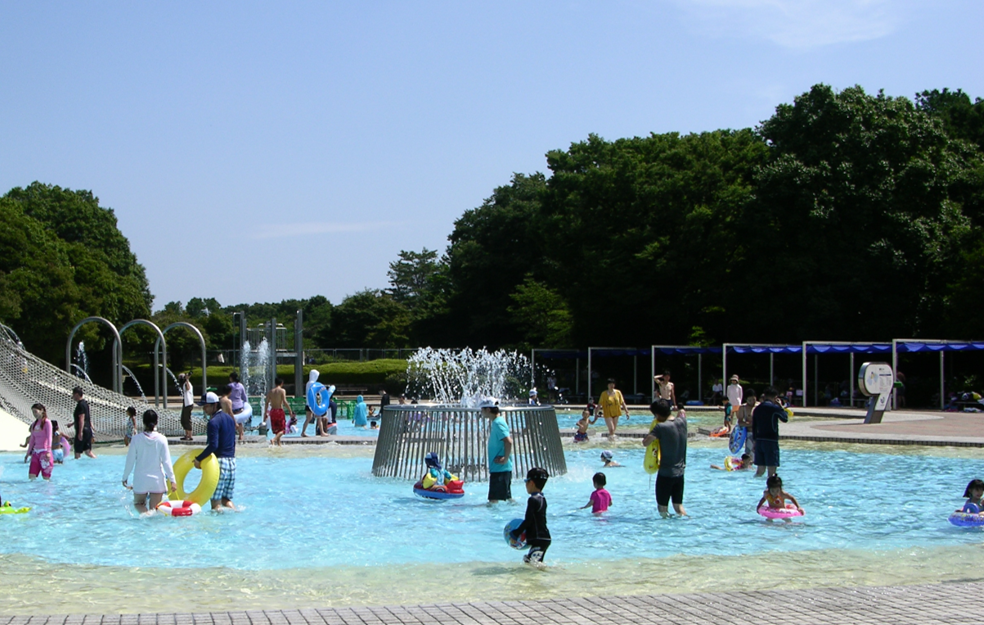 アソビュー 国営昭和記念公園の水遊び広場の完全事前予約システムを7月10日 土 より提供開始 アソビュー株式会社のプレスリリース