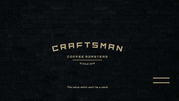 Craftsman Coffee Roasters