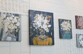 代官山からアート界の裾野を拡大する【SPEAK FOR WALL】がスタート。記念すべき第一弾展示として、注目のアーティスト谷田浩巳による個展「Unveil」を開催中！