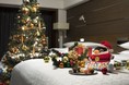 シェラトン・グランデ・トーキョーベイ・ホテル　“シェラトンクリスマス2021”を開催！