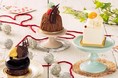 シェラトン・グランデ・トーキョーベイ・ホテル “チョコレート スイーツ＆ベーカリー”
