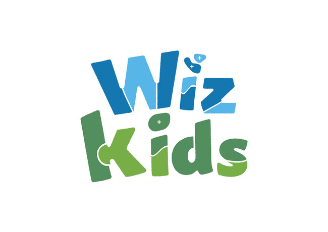 「Wizkids」ロゴ