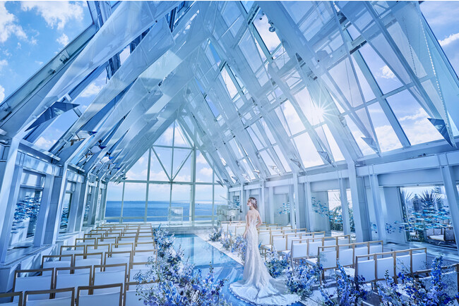 クリスタルチャペル